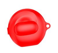 Dustproof Silicone Case Shockproof Earphone Protective Case Flexible Design Multiple Color Option For V40i Lightweight Earbuds Holder