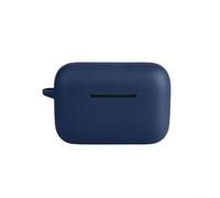 Dustproof Silicone Shell for Razer for v3 HyperSpeed Dustproof(Dark Blue)