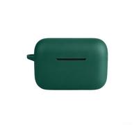 Dustproof Silicone Shell for Razer for v3 HyperSpeed Dustproof(Dark Green)
