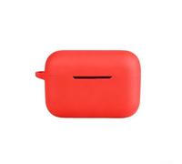 Dustproof Silicone Shell for Razer for v3 HyperSpeed Dustproof(Red)