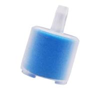 Dustproof Sponge Plug for Robotic Cleaner Inlet Easy Installation Water Inlet Sponge Filter Replacement for ROMO Acuum Maintenance Part