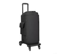 Dustproof Storage Bag for JBL for partybox 130 Outdoor Dustproof | Waterproof cloth exterior, rain resistant, keeps speaker dry, fits car trunk, easy transport