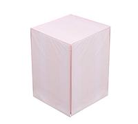 Dustproof Washing Machine Cover,Tumble Dryer Cover Washing Machine Dust Cover Sunscreen Waterproof Drum Bathroom 86cm X 56cm, 1 Piece(7 open front)