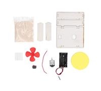 Duststorm Simulation Science Experiment Kit Improve Ability Knowledge Learning Kids Toy