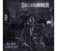 Dustsucker - Jack Knife Rendezvous