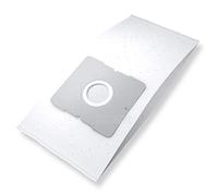 Dustwave® 1 Vacuum Cleaner Bag for Testing for LG Electronics - V 3700 DV, TV Vacuum Cleaner, Made in Germany with Micro Filter