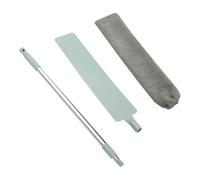 Dustwedel - Dust Brush | Device for Cleaning Dust Bruises | Microfibre Cleaning | Bagging Base in FrigriGHTER Pollen PAC Floor
