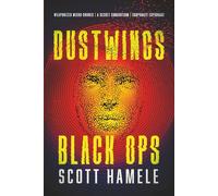 Dustwings - Black Ops: Weaponized Micro-Drones | A Secret Consortium | Corporate Espionage