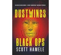 Dustwings - Black Ops: Weaponized Micro-Drones | A Secret Consortium | Corporate Espionage