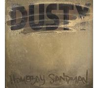 Homeboy Sandman – Dusty – CD (2019) – Membran