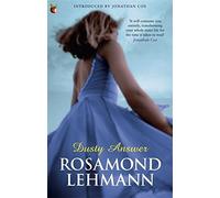 Dusty Answer (VMC) by Rosamond Lehmann (2006-03-02)