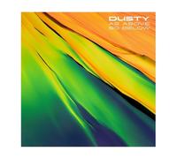 DUSTY - AS ABOVE SO BELOW - Vinyl Record 12in - A659z
