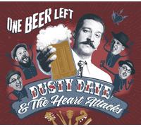Dusty Dave One Beer Left (CD)