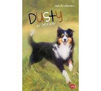 Dusty in Gefahr