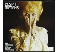 Dusty in Memphis by Dusty Springfield [Music CD]