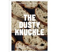 DUSTY KNUCKLE by Max Tobias Hardback Self Help Business