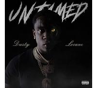 Dusty Locane - Untamed