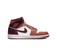 Dusty Peach Night Maroon Womens Trainers- female- Jordan- Trainers- Multicolor- 3 UK- Sport 3 UK