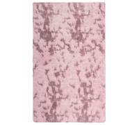 (dusty pink, 60 x 100 cm) vidaXL Shaggy Rug High Pile NAVARRA Polyester Area Rug