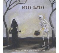 Dusty Ravens - Stories of Love & Death
