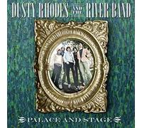 Rhodes, Dusty - Palace And Stage