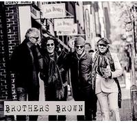 Dusty Road by Brothers Brown (2016-05-04)