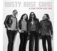 Dusty Rose Gang - A-One From Day One [VINYL]