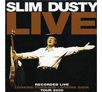 Dusty,Slim - Slim Dusty Live