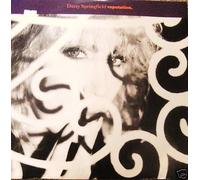DUSTY SPRINGFIELD - 12"Single-Reputation (lots of fun mix) EX+