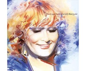 Dusty Springfield - A Very Fine Love (180 gm LP Vinyl) [VINYL]