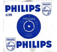 Dusty Springfield - All I See Is You / Go Ahead On [7" Vinyl]