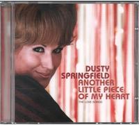 Dusty Springfield - Another Little Piece of My Heart