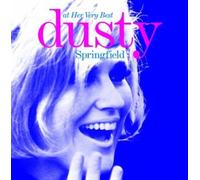 Dusty Springfield - At Her Very Best