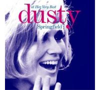 Dusty Springfield At Her Very Best (CD) Album
