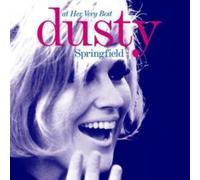 Dusty Springfield - At Her Very Best