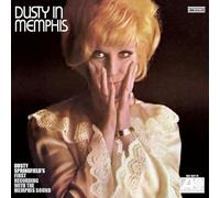 Dusty Springfield - [Atlantic 75 Series] Dusty In Memphis [VINYL]