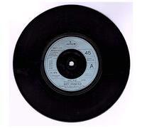 Dusty Springfield - Baby Blue / Get Yourself To Love [7" Vinyl]