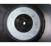 DUSTY SPRINGFIELD Baby Blue UK 7" 45