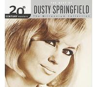 Dusty Springfield - Best Of Dusty Springfi