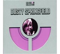Dusty Springfield - (CD Album Dusty Springfield, 17 Tracks) Wishin' And Hopin' / Stay Awhile / Little By Little / You Don't Have To Say You Love Me / All Cried Out / What's It Gonna Be / Losing You u.a.
