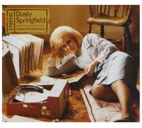Dusty Springfield - Classics And Collectables