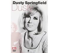 Dusty Springfield: Dusty [DVD]