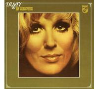 Dusty Springfield - Dusty In Memphis
