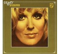 Dusty Springfield - Dusty In Memphis