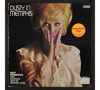 Dusty Springfield - Dusty in Memphis
