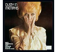 Dusty Springfield – Dusty In Memphis – CD – US Import