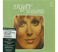 Dusty Springfield - Dusty In Memphis