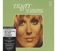 Dusty Springfield - Dusty In Memphis