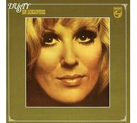 Dusty Springfield - Dusty In Memphis - CD - G3z