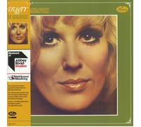 Dusty Springfield Dusty In Memphis LP Vinyl ARHSLP9 NEW